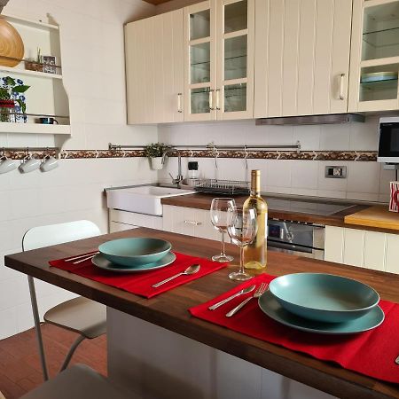Casa Thalia Old Town Teguise By Pvl Apartamento Exterior foto