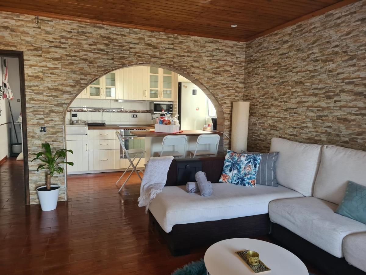 Casa Thalia Old Town Teguise By Pvl Apartamento Exterior foto