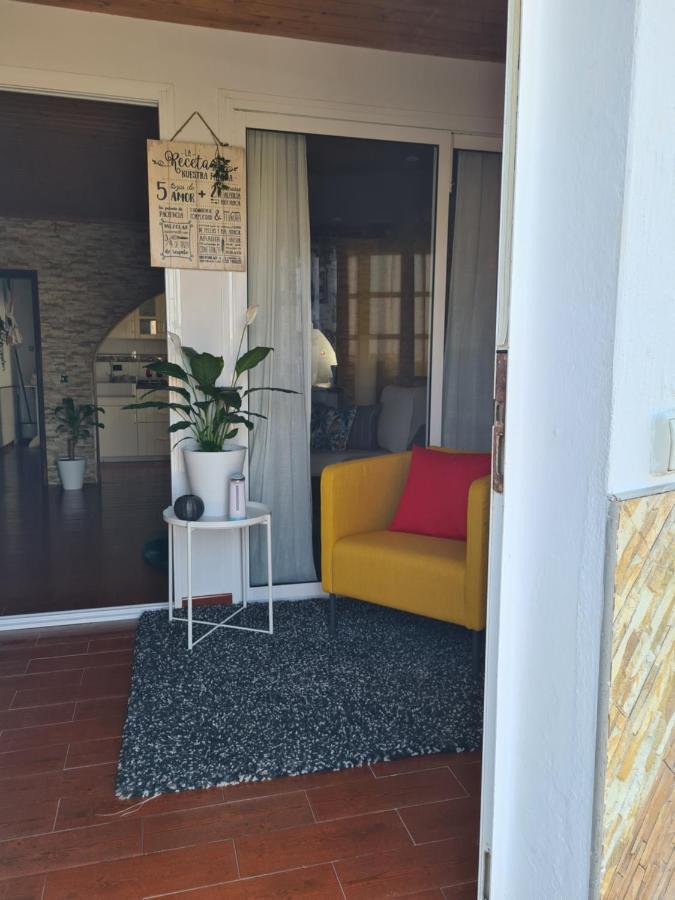 Casa Thalia Old Town Teguise By Pvl Apartamento Exterior foto