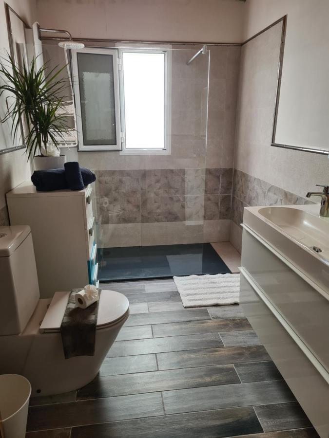 Casa Thalia Old Town Teguise By Pvl Apartamento Exterior foto