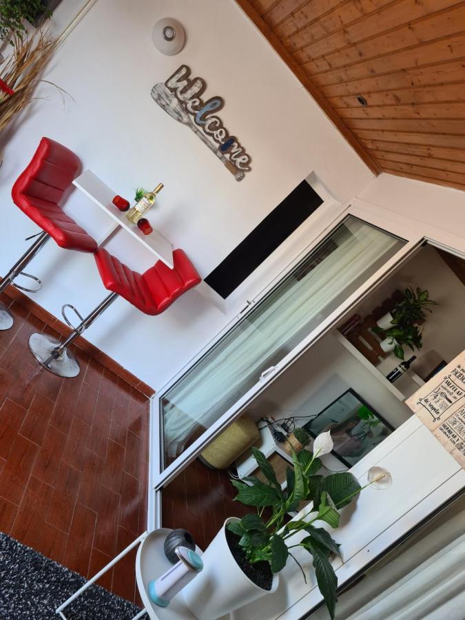 Casa Thalia Old Town Teguise By Pvl Apartamento Exterior foto