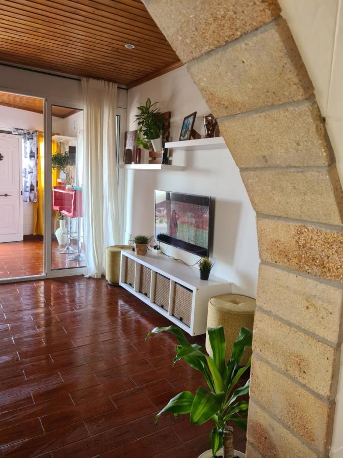 Casa Thalia Old Town Teguise By Pvl Apartamento Exterior foto