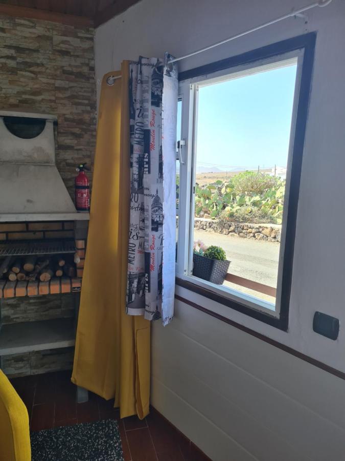 Casa Thalia Old Town Teguise By Pvl Apartamento Exterior foto
