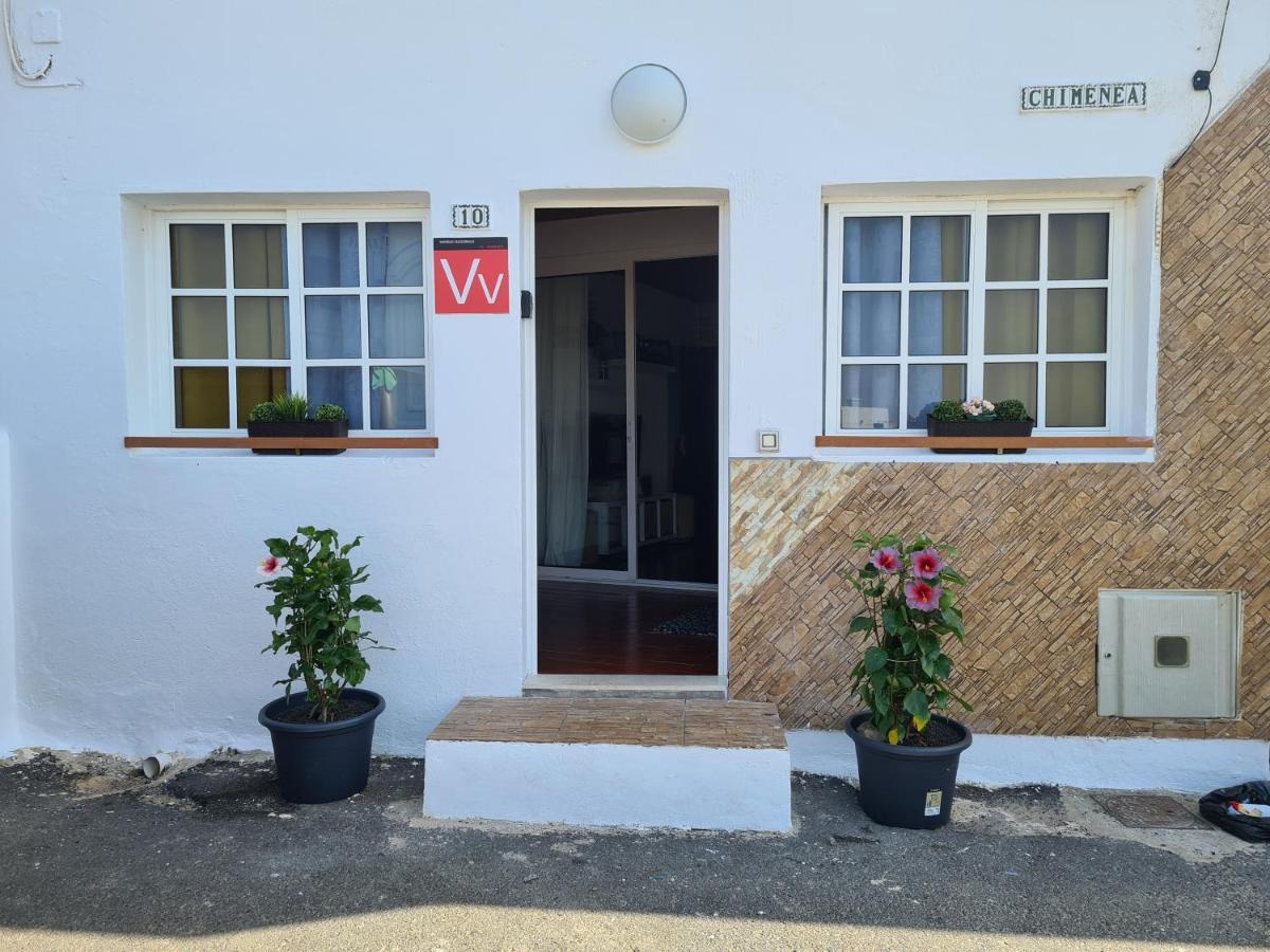 Casa Thalia Old Town Teguise By Pvl Apartamento Exterior foto